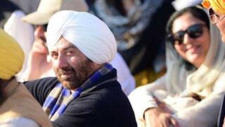 Sunny Deol