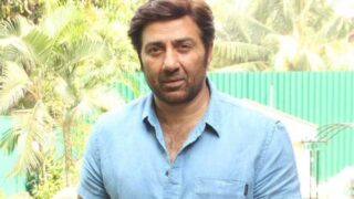 Sunny Deol