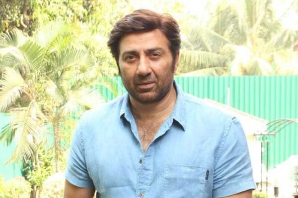 سنی دیول نے کرتارپور کو اپنا گھر قرار دے دیا