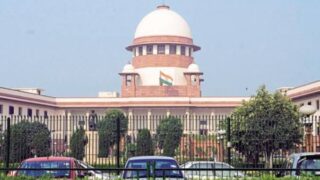 Supreme Court of India