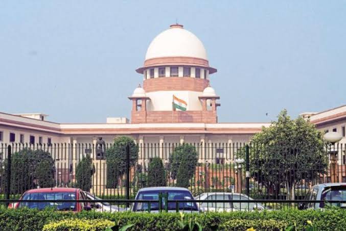 Supreme Court of India