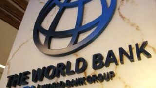 The World Bank