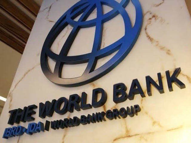 The World Bank