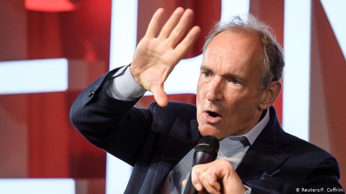 Tim Berners-Lee