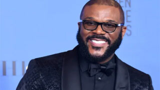 Tyler Perry