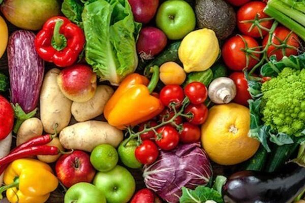 سبزیاں کھائیں دماغی امراض بھگائیں