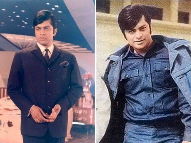 Waheed Murad