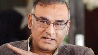 Aamir Sohail
