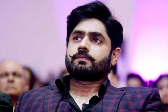 ابرار الحق عدالت میں پیش، چمکیلی کی قسمت کا 3 جنوری کو فیصلہ