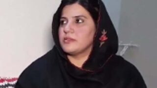 Afshan Latif