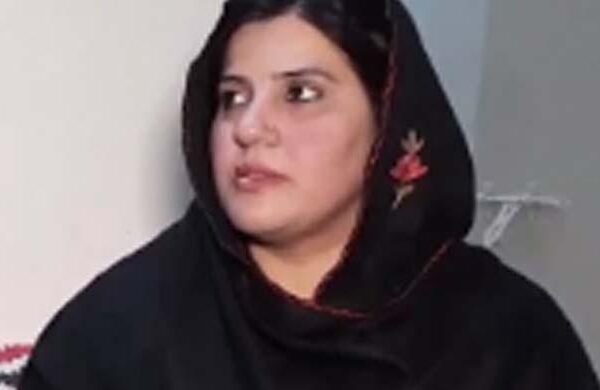 بچیوں کو ہراساں کرنے کا الزام: کاشانہ لاہور کی سابق سپرنٹنڈنٹ کا ہائیکورٹ سے رجوع