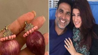 Akshay Kumar - Twinkle Khanna