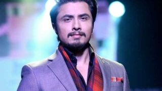 Ali Zafar