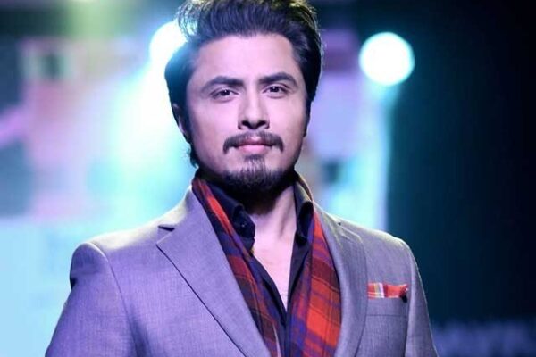 پاکستانی فلم انڈسٹری کی ترقی کے لیے جتنا کر سکتا ہوں کروں گا، علی ظفر