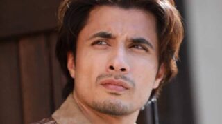 Ali Zafar