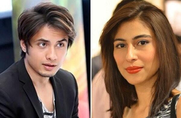 علی ظفر نے اپنے سسر کے گھر پر پہلی بار ہراساں کیا: میشا کا عدالت میں بیان