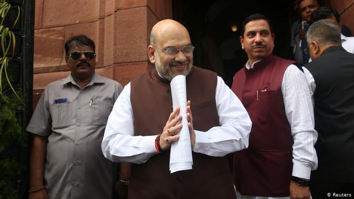 Amit Shah