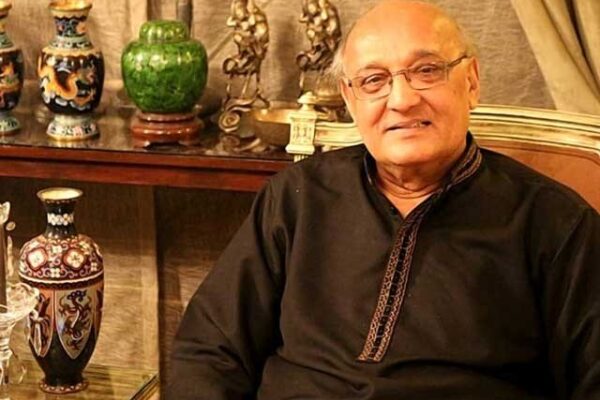 امجد اسلام امجد کیلیے ترکی کے سرکاری ایوارڈ کا اعلان