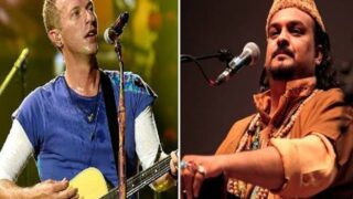 Amjad Sabri