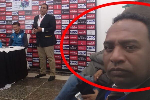 صحافی کا فاسٹ بولر شاہین شاہ آفریدی پر نسلی تعصب کا الزام