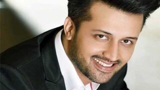 Atif Aslam