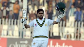 Babar Azam