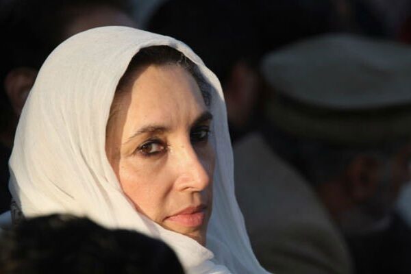 بے نظیر بھٹو کے قتل کا معمہ 12 برس بعد بھی حل نہ ہو سکا