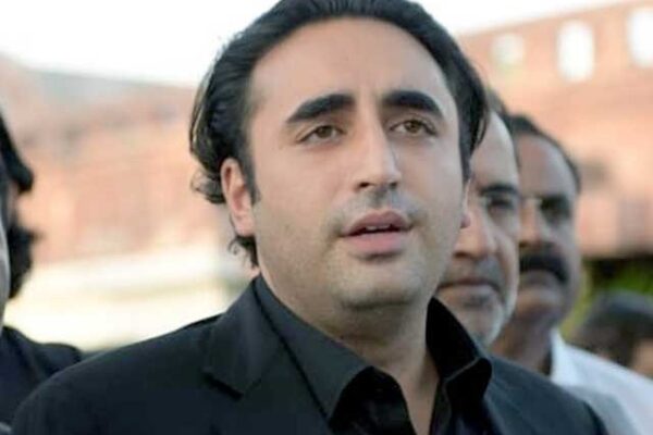 آرمی ایکٹ میں ترمیم سے پہلے وزیراعظم نیا ہو گا، بلاول بھٹو زرداری