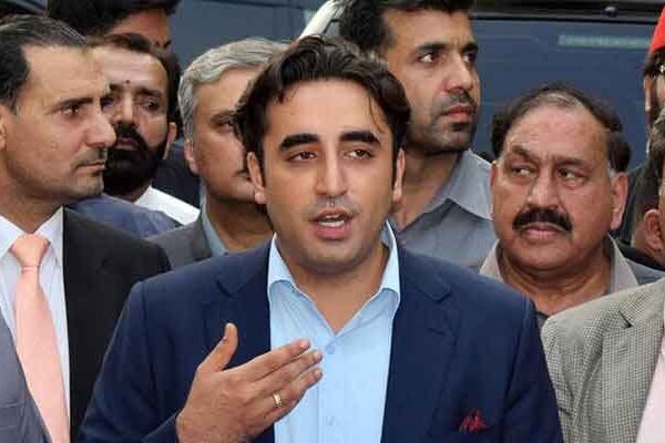 آمریت کو شکست دینے والی بہادر لیڈر کو عوام کبھی نہیں بھولیں گے: بلاول کا پیغام