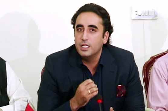 اہم قانون سازی کیلئے 6 ماہ میں کیسے اتفاق رائے پیدا کرینگے: بلاول بھٹو