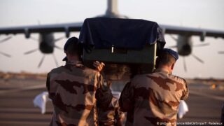 Burkina Faso Military