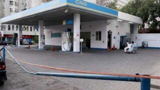 CNG Stations