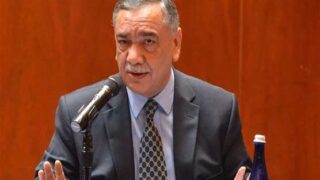 Chief Justice Asif Saeed Khosa