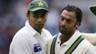 Danish Kaneria