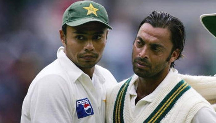 Danish Kaneria