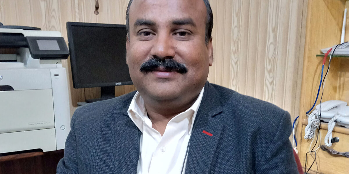 Dr. Malik Waheed