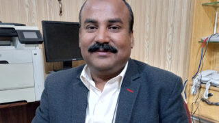 Dr. Malik Waheed