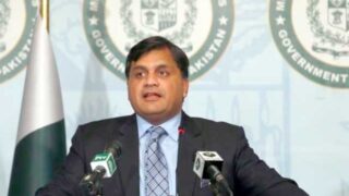 Dr. Mohammad Faisal