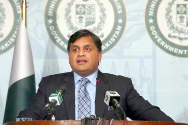 جب اور جہاں ضرورت پڑی بھارت کا بائیکاٹ کیا جائے گا، پاکستان