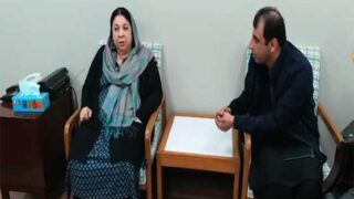 Dr. Yasmin Rashid