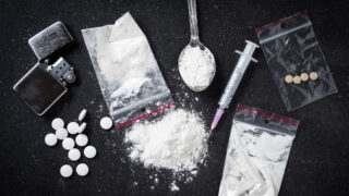 Drugs