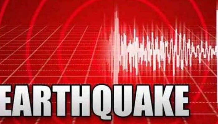 Earthquake