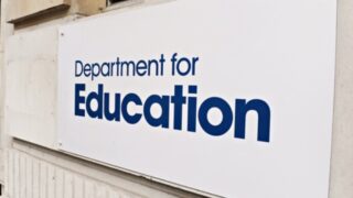Education Department