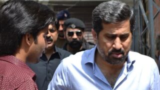 Fayyaz-ul-Hassan Chauhan