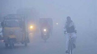 Fog