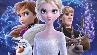 Frozen 2