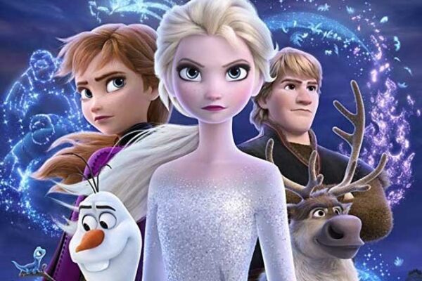 عالمی باکس آفس پر”فروزن ٹو” کا راج برقرار