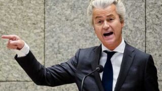 Geert Wilders