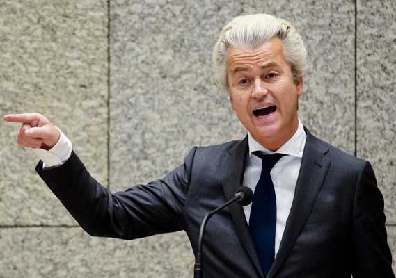 Geert Wilders