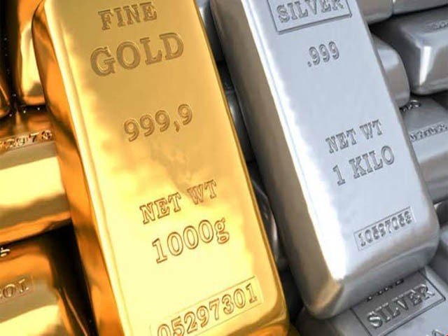 Gold